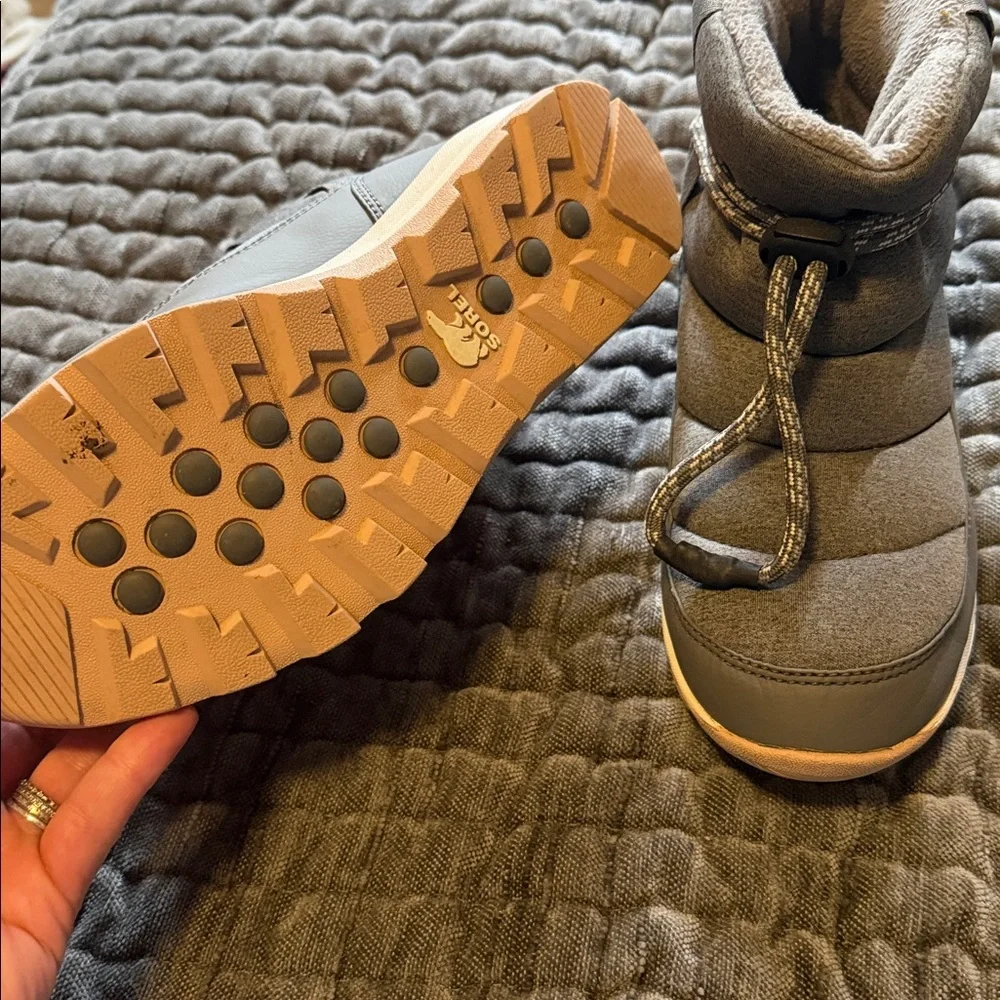 SOREL booties